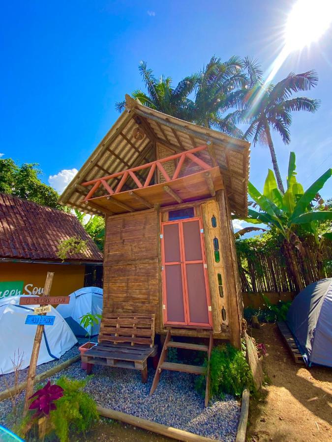 Greensoul Hospedagem Ubatuba Exterior foto