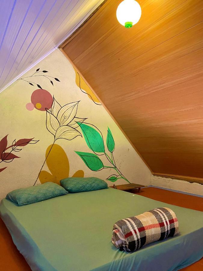 Greensoul Hospedagem Ubatuba Exterior foto